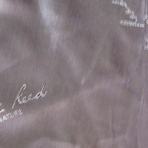 Austin Reed Men's Sport Coat 48L, Blue Black Check, 100% Wool, Moores F225 - Picture 7 of 11